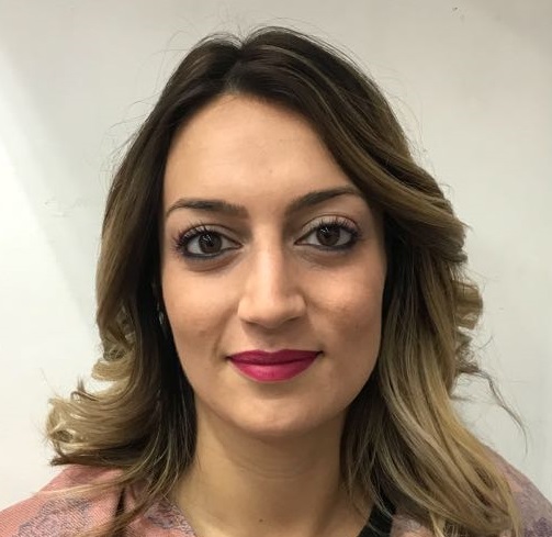 foto Annarita Rinaldi