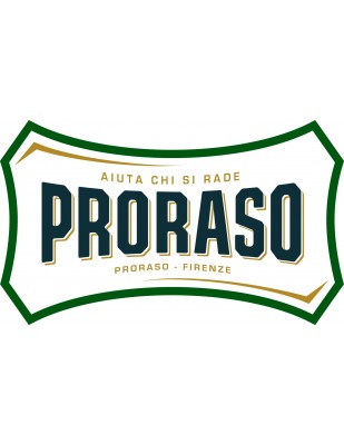 logo Proraso Martelli Ludovico