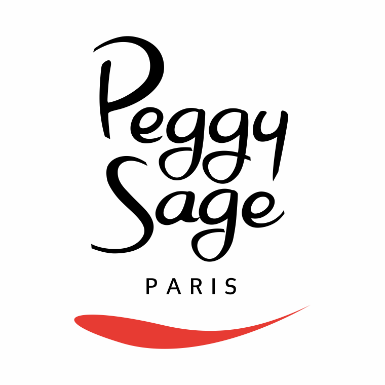 logo Peggy Sage