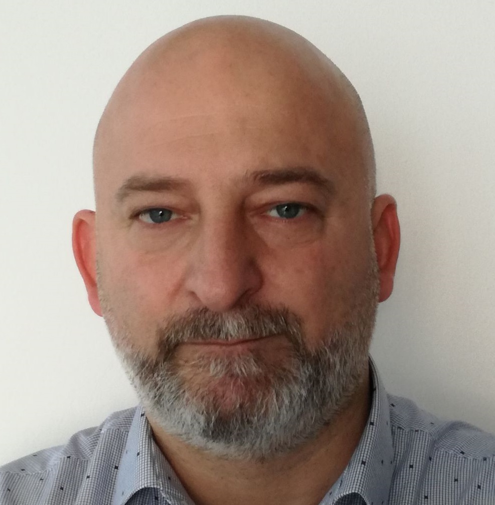 foto Roberto Guido